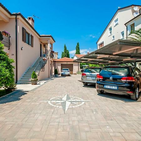 רוביני Apartment Villa Baric 4412 מראה חיצוני תמונה