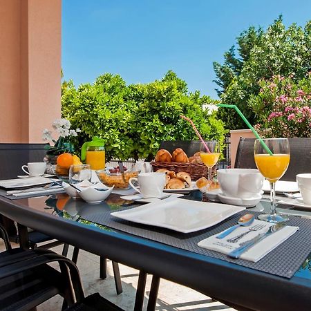 רוביני Apartment Villa Baric 4412 מראה חיצוני תמונה