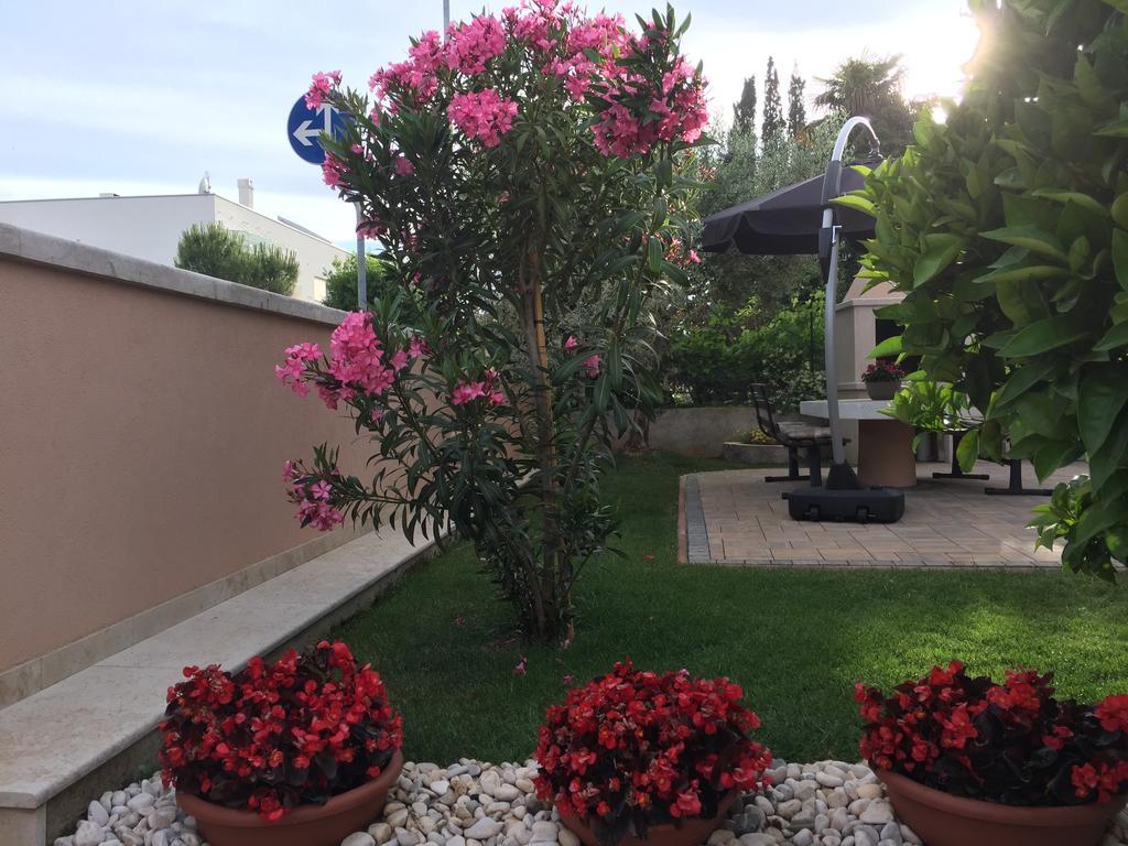 רוביני Apartment Villa Baric 4412 מראה חיצוני תמונה