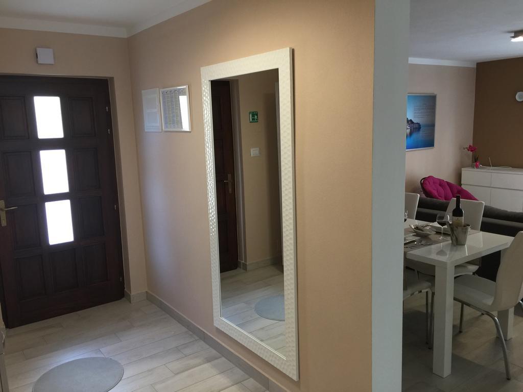 רוביני Apartment Villa Baric 4412 מראה חיצוני תמונה