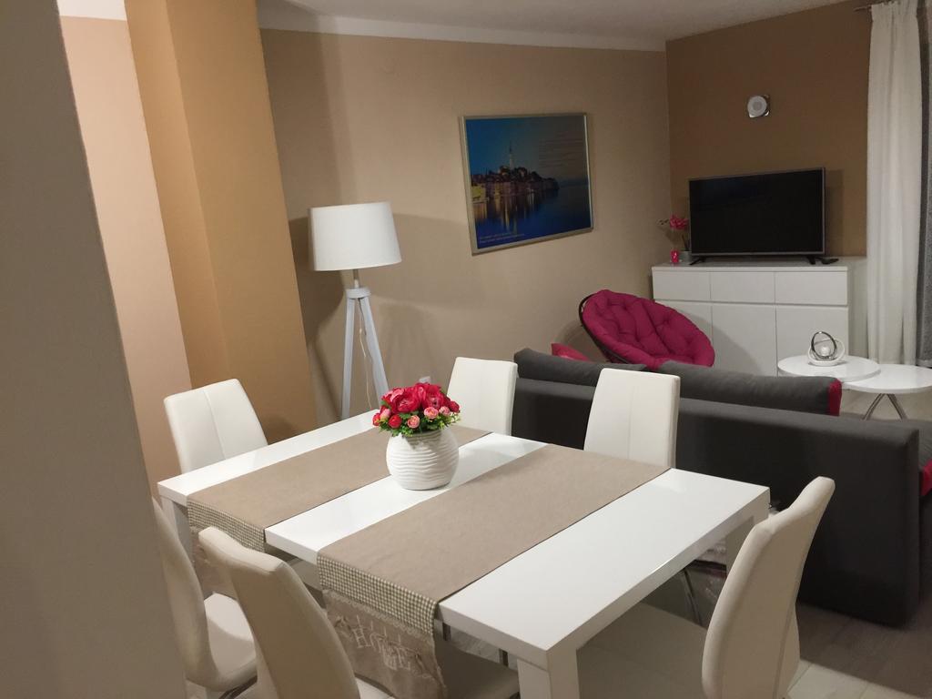 רוביני Apartment Villa Baric 4412 מראה חיצוני תמונה