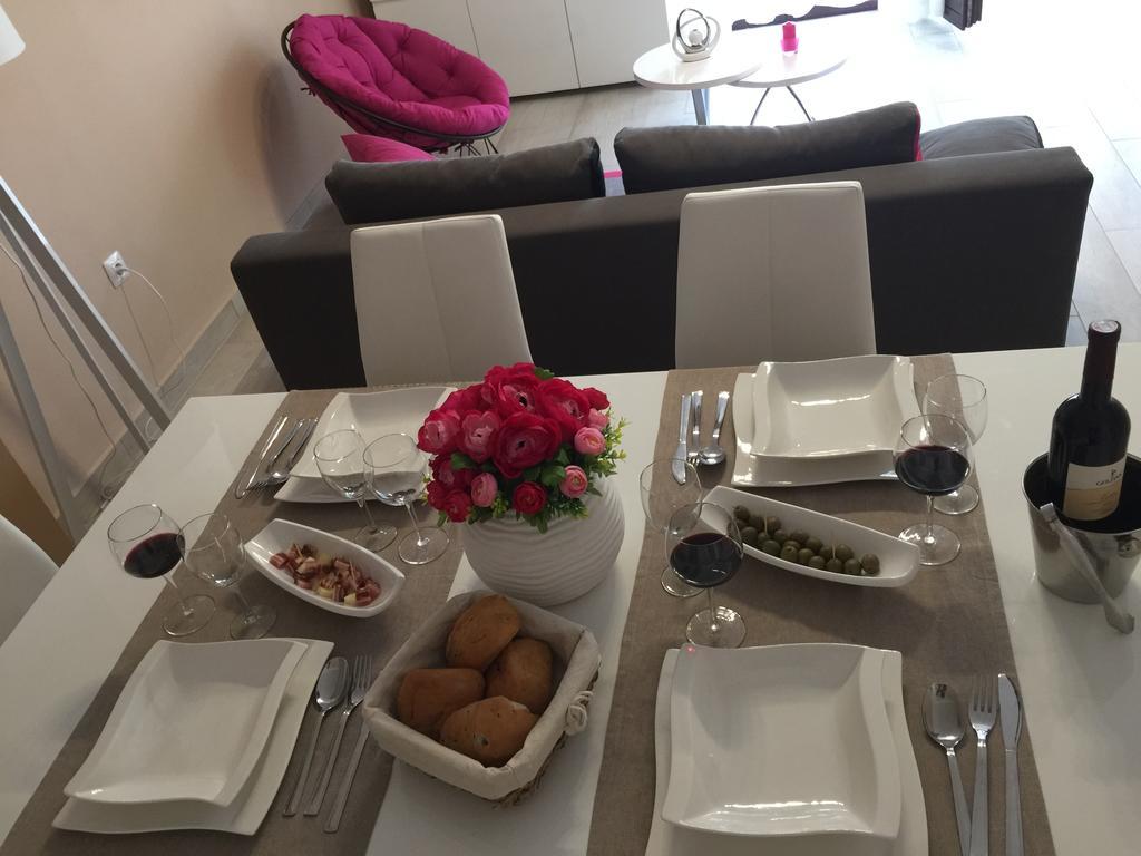 רוביני Apartment Villa Baric 4412 מראה חיצוני תמונה