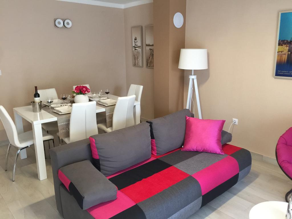 רוביני Apartment Villa Baric 4412 מראה חיצוני תמונה