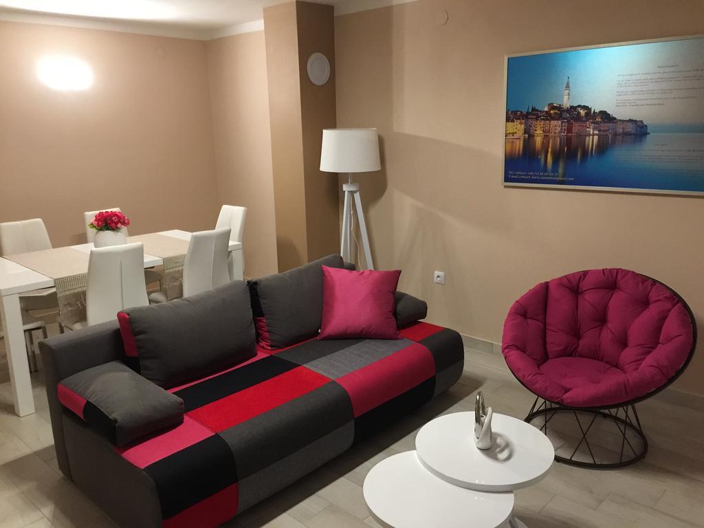 רוביני Apartment Villa Baric 4412 מראה חיצוני תמונה