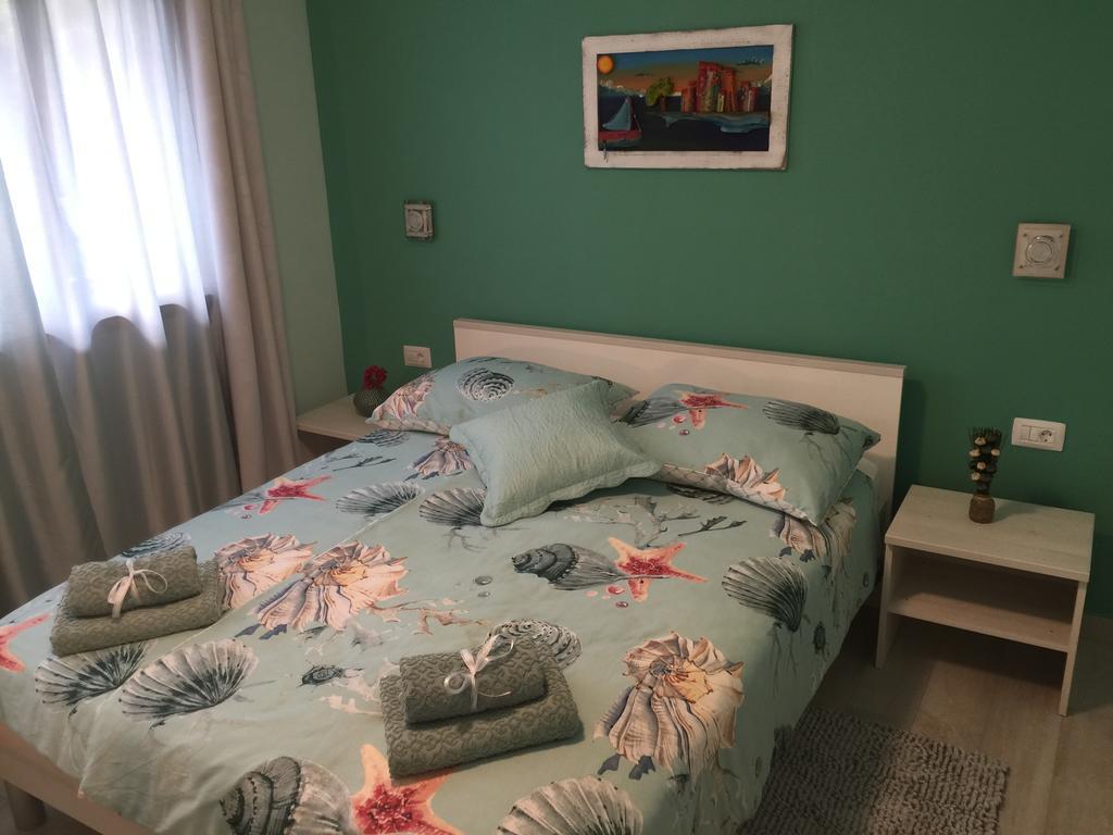 רוביני Apartment Villa Baric 4412 מראה חיצוני תמונה