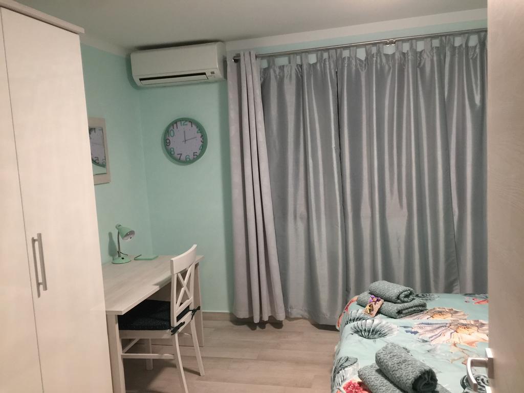 רוביני Apartment Villa Baric 4412 מראה חיצוני תמונה