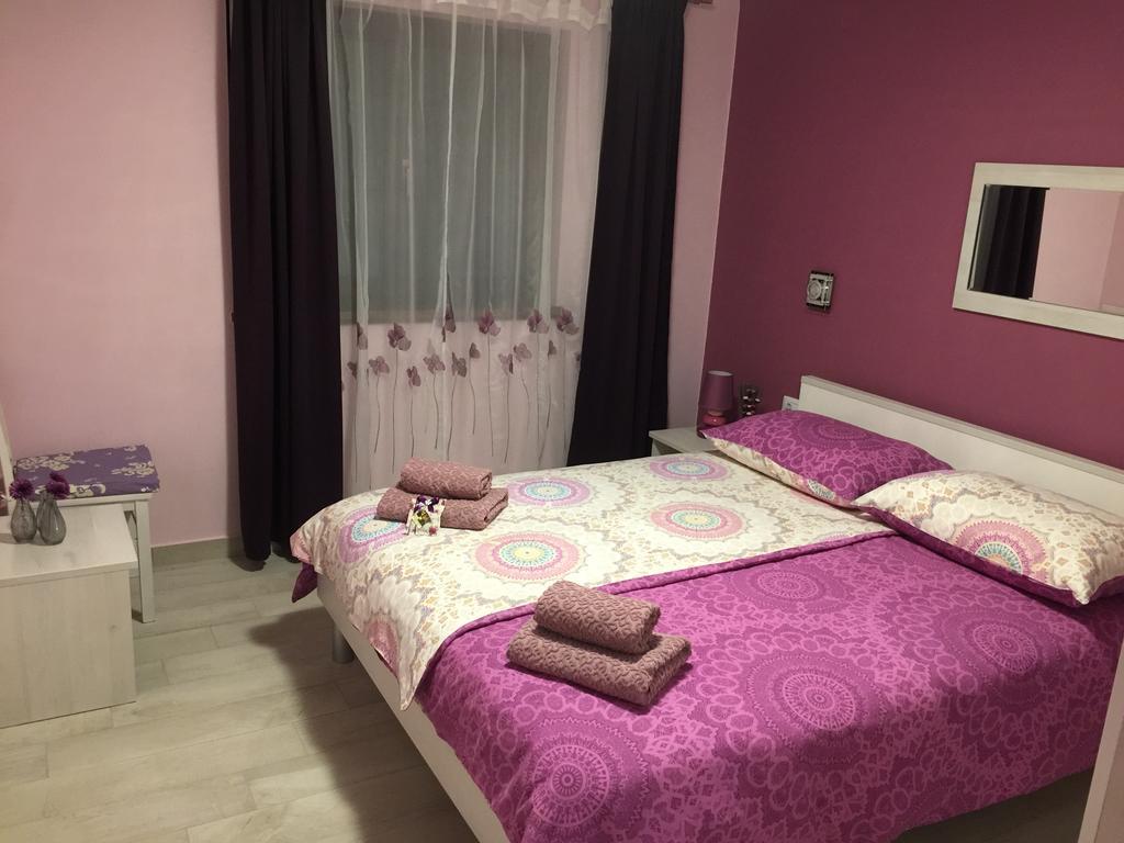 רוביני Apartment Villa Baric 4412 מראה חיצוני תמונה