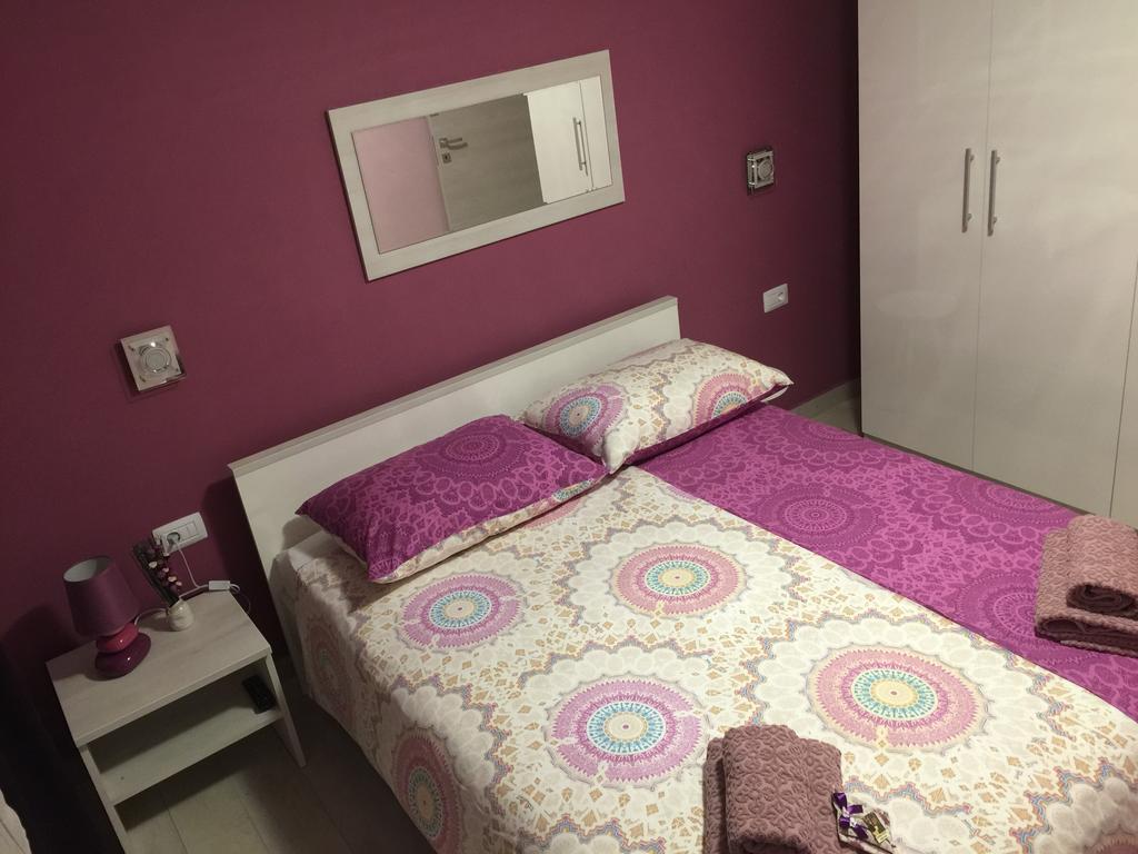 רוביני Apartment Villa Baric 4412 מראה חיצוני תמונה
