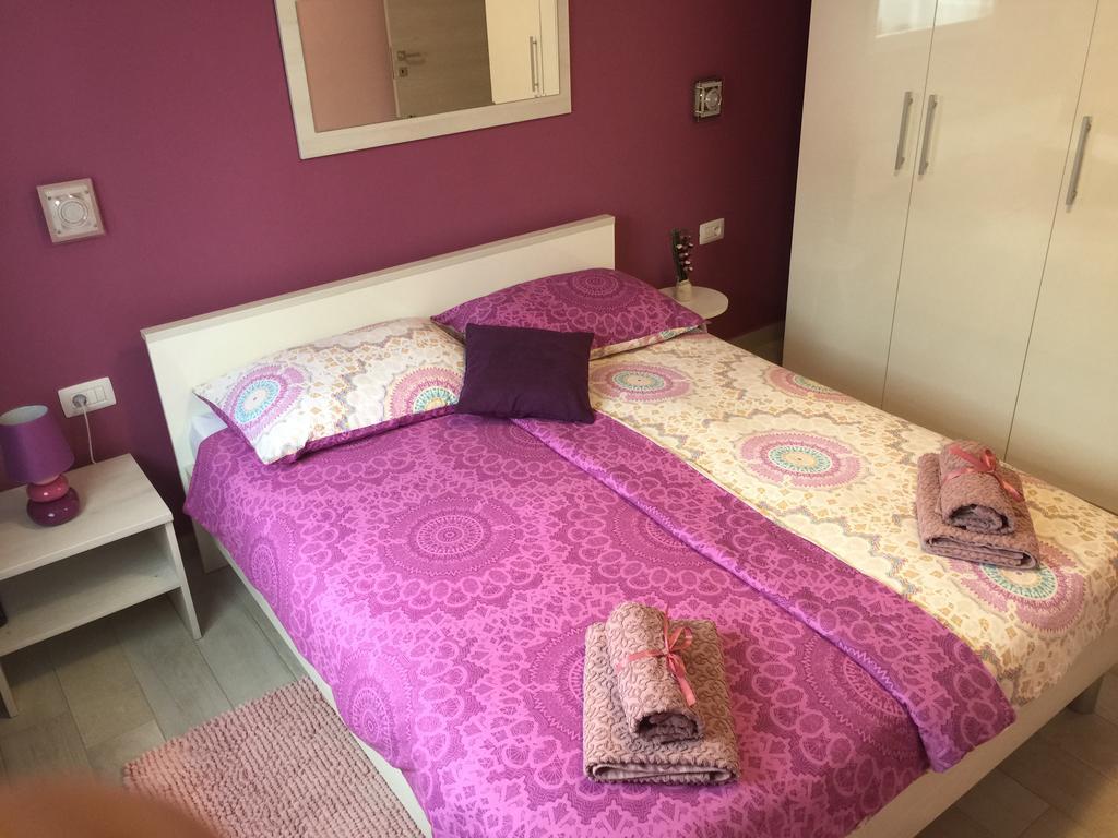 רוביני Apartment Villa Baric 4412 מראה חיצוני תמונה