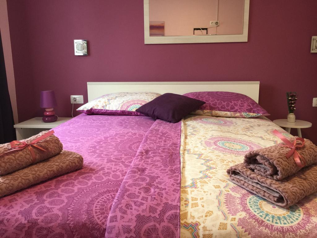 רוביני Apartment Villa Baric 4412 מראה חיצוני תמונה