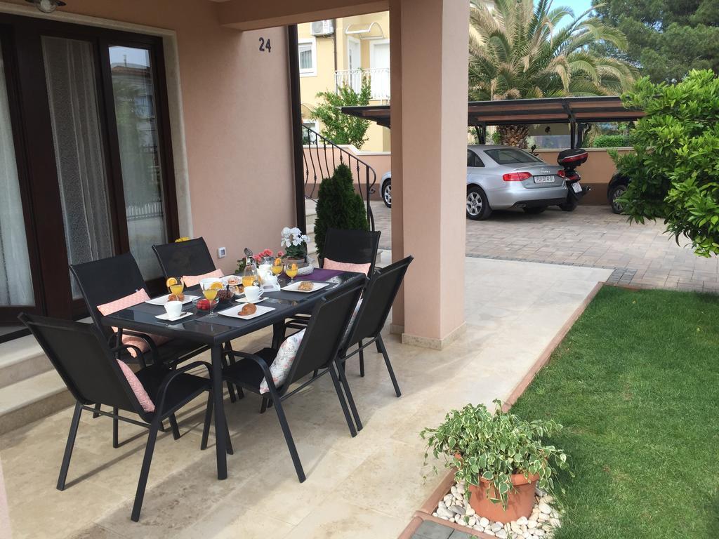 רוביני Apartment Villa Baric 4412 מראה חיצוני תמונה