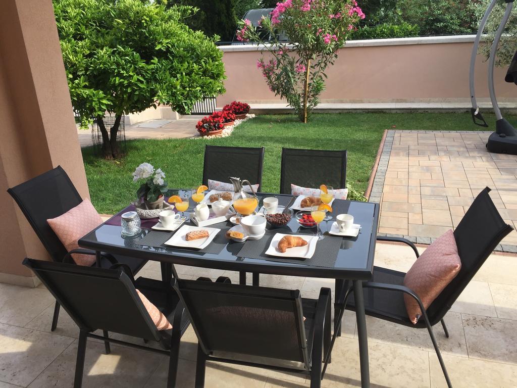 רוביני Apartment Villa Baric 4412 מראה חיצוני תמונה
