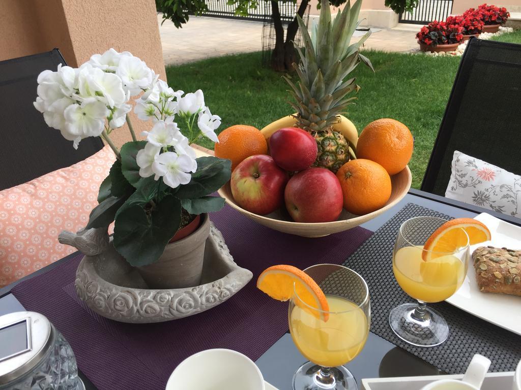 רוביני Apartment Villa Baric 4412 מראה חיצוני תמונה