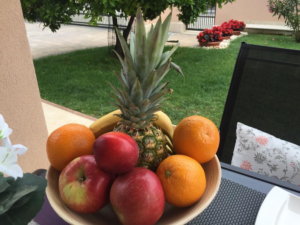רוביני Apartment Villa Baric 4412 מראה חיצוני תמונה