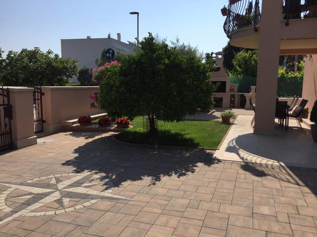 רוביני Apartment Villa Baric 4412 מראה חיצוני תמונה
