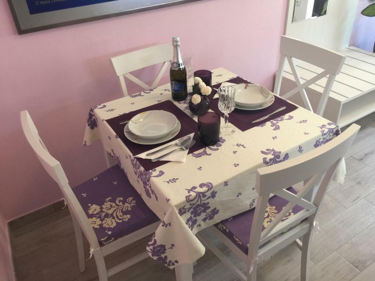רוביני Apartment Villa Baric 4412 מראה חיצוני תמונה