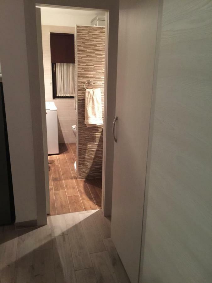 רוביני Apartment Villa Baric 4412 מראה חיצוני תמונה
