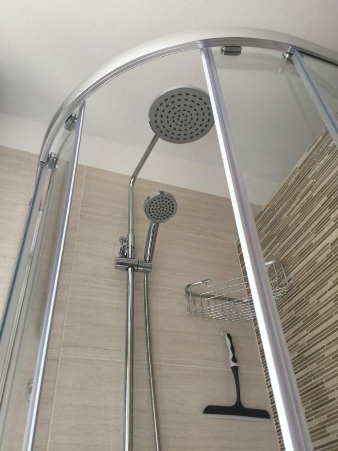 רוביני Apartment Villa Baric 4412 מראה חיצוני תמונה