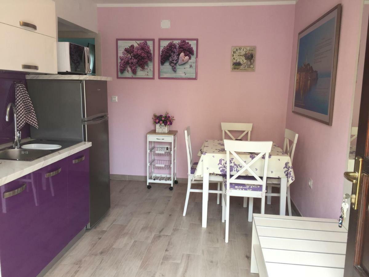 רוביני Apartment Villa Baric 4412 מראה חיצוני תמונה