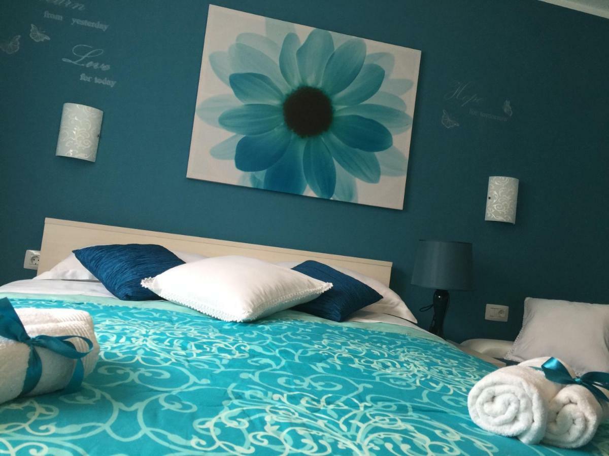 רוביני Apartment Villa Baric 4412 מראה חיצוני תמונה