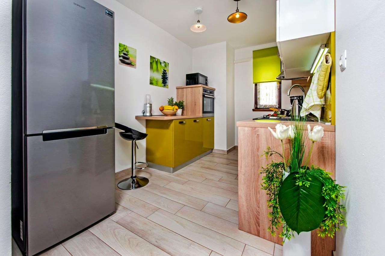 רוביני Apartment Villa Baric 4412 מראה חיצוני תמונה