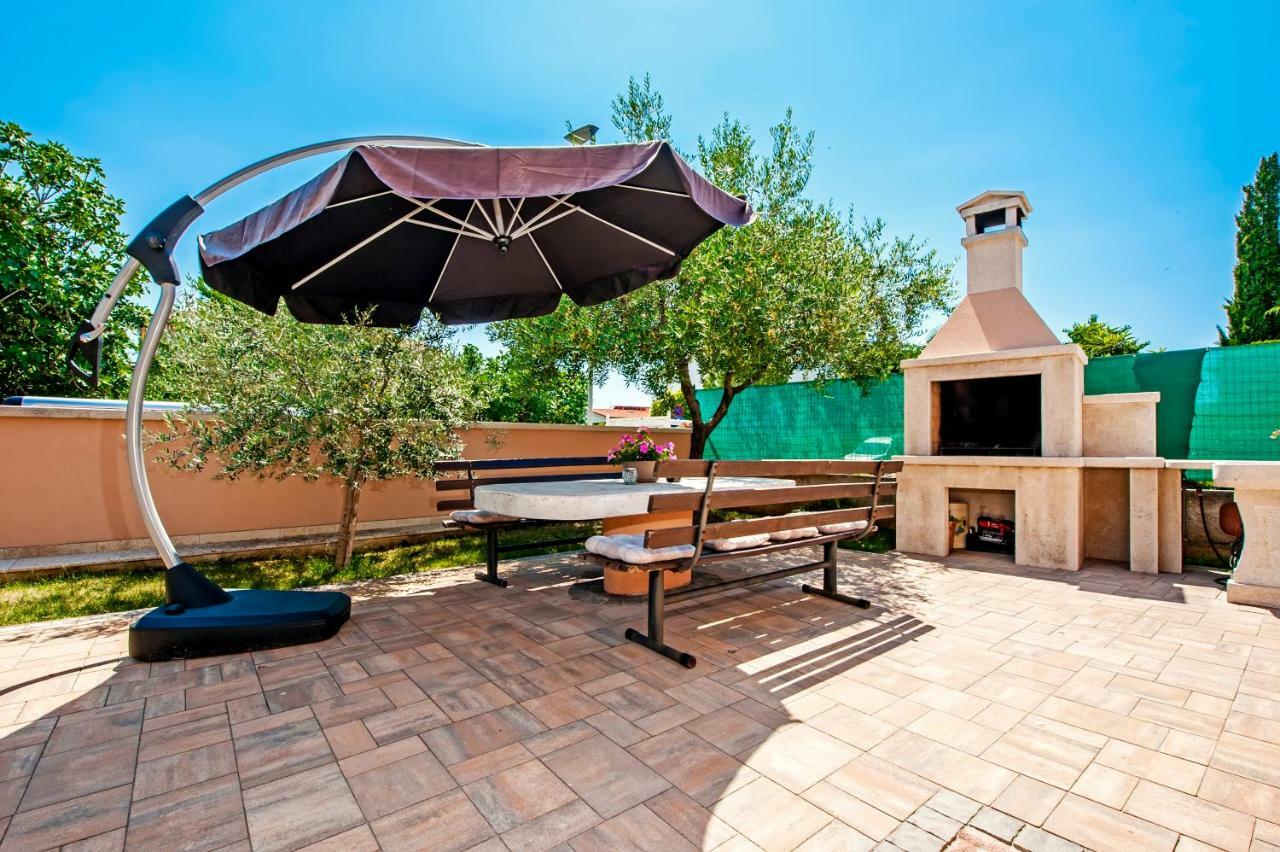 רוביני Apartment Villa Baric 4412 מראה חיצוני תמונה