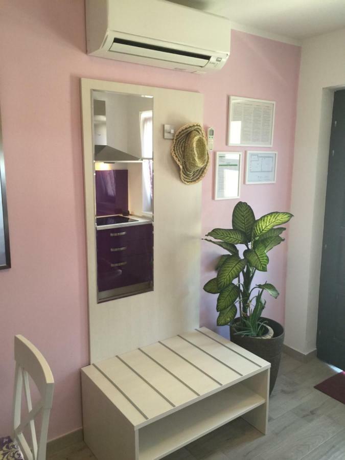רוביני Apartment Villa Baric 4412 מראה חיצוני תמונה