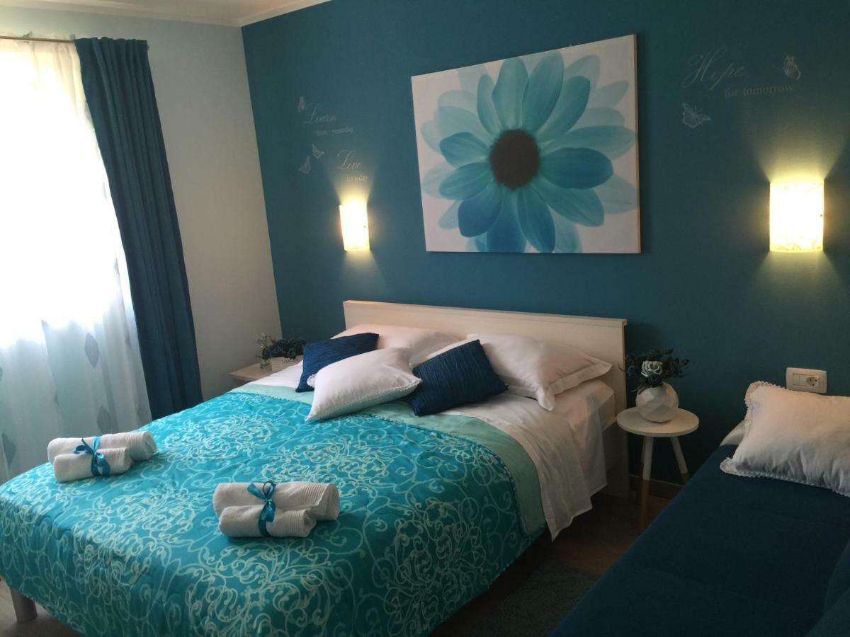 רוביני Apartment Villa Baric 4412 מראה חיצוני תמונה