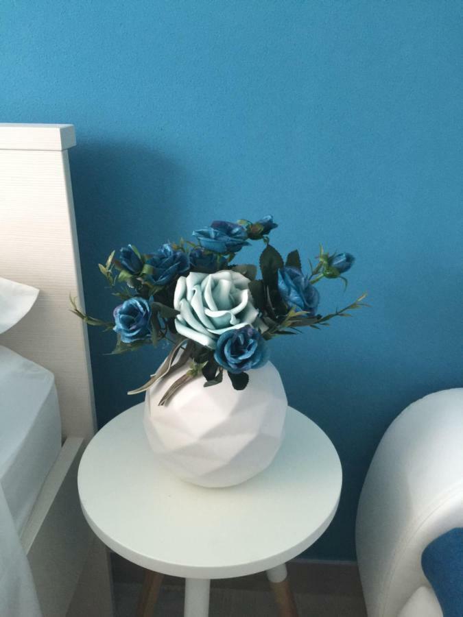רוביני Apartment Villa Baric 4412 מראה חיצוני תמונה