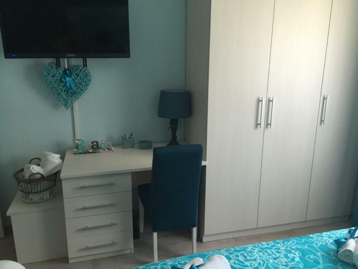 רוביני Apartment Villa Baric 4412 מראה חיצוני תמונה