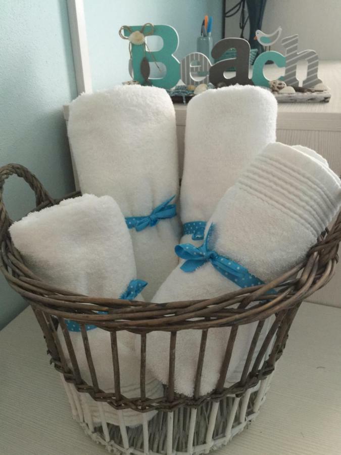 רוביני Apartment Villa Baric 4412 מראה חיצוני תמונה