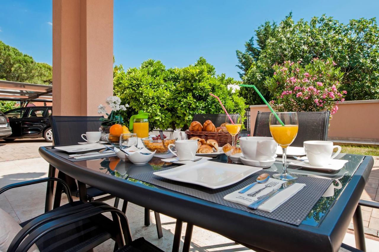 רוביני Apartment Villa Baric 4412 מראה חיצוני תמונה